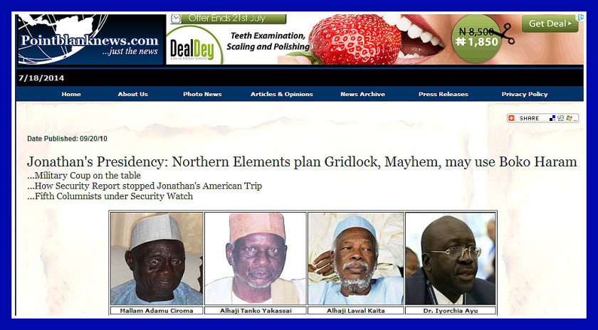 JONATHANS PREZZY ORTHERN ELEM