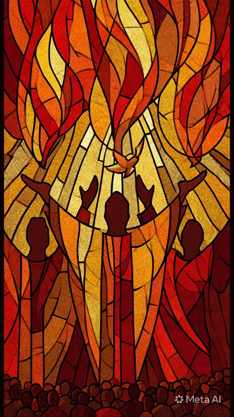 Pentecost Sunday and Us Catholics – Reflections